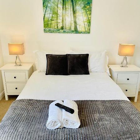 18 Horner Street Villa Йорк Екстериор снимка