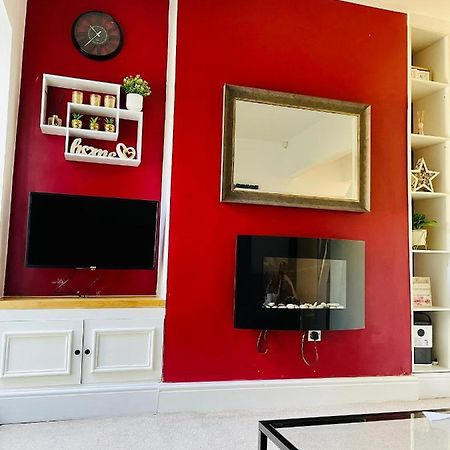 18 Horner Street Villa Йорк Екстериор снимка