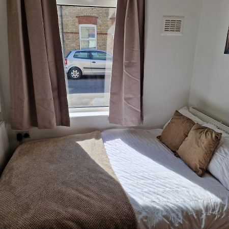 18 Horner Street Villa Йорк Екстериор снимка