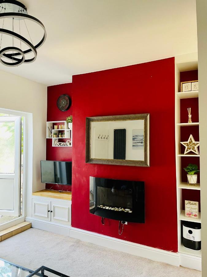 18 Horner Street Villa Йорк Екстериор снимка