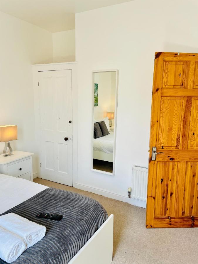 18 Horner Street Villa Йорк Екстериор снимка