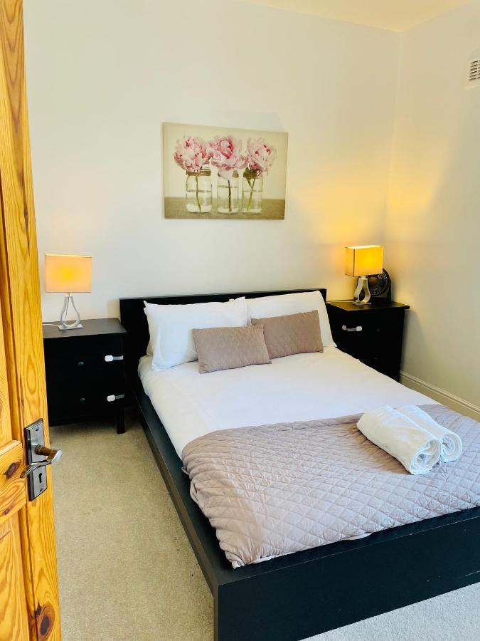 18 Horner Street Villa Йорк Екстериор снимка