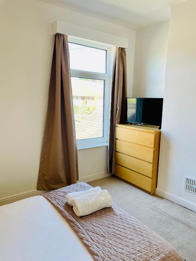 18 Horner Street Villa Йорк Екстериор снимка