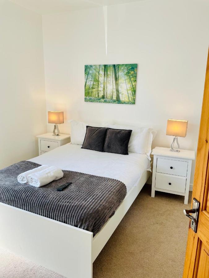 18 Horner Street Villa Йорк Екстериор снимка