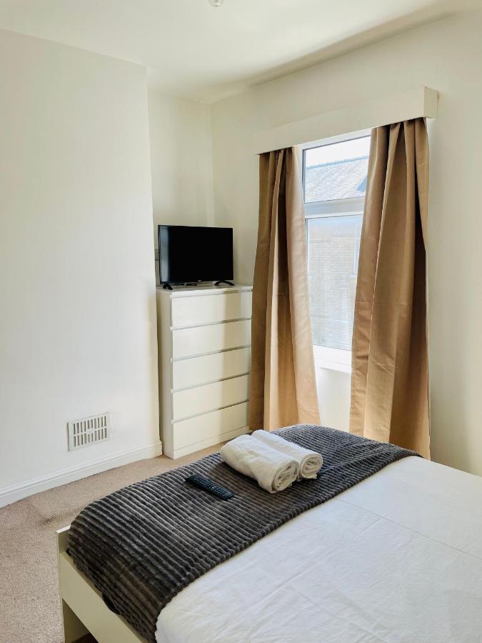 18 Horner Street Villa Йорк Екстериор снимка