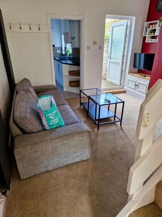 18 Horner Street Villa Йорк Екстериор снимка