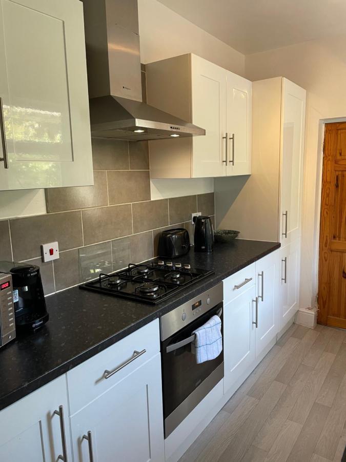 18 Horner Street Villa Йорк Екстериор снимка