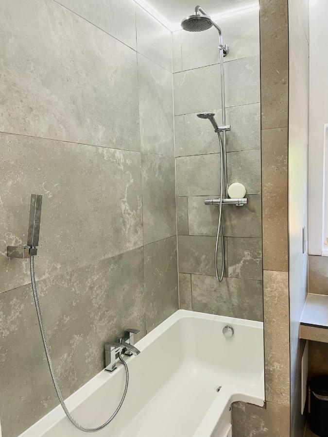 18 Horner Street Villa Йорк Екстериор снимка