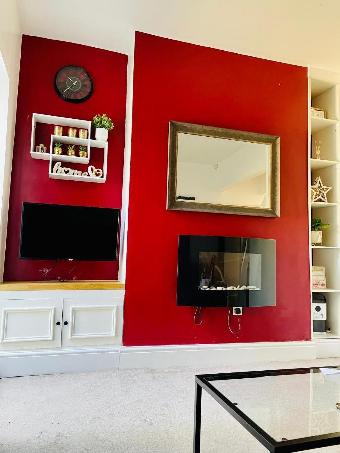 18 Horner Street Villa Йорк Екстериор снимка