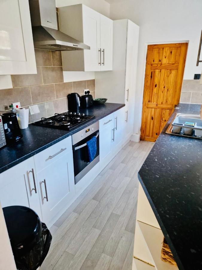 18 Horner Street Villa Йорк Екстериор снимка