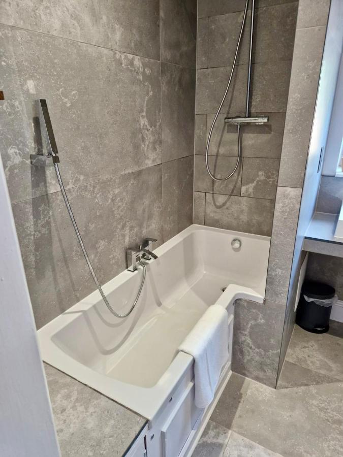 18 Horner Street Villa Йорк Екстериор снимка