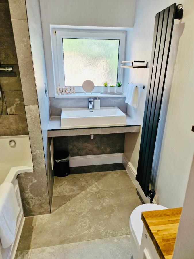 18 Horner Street Villa Йорк Екстериор снимка