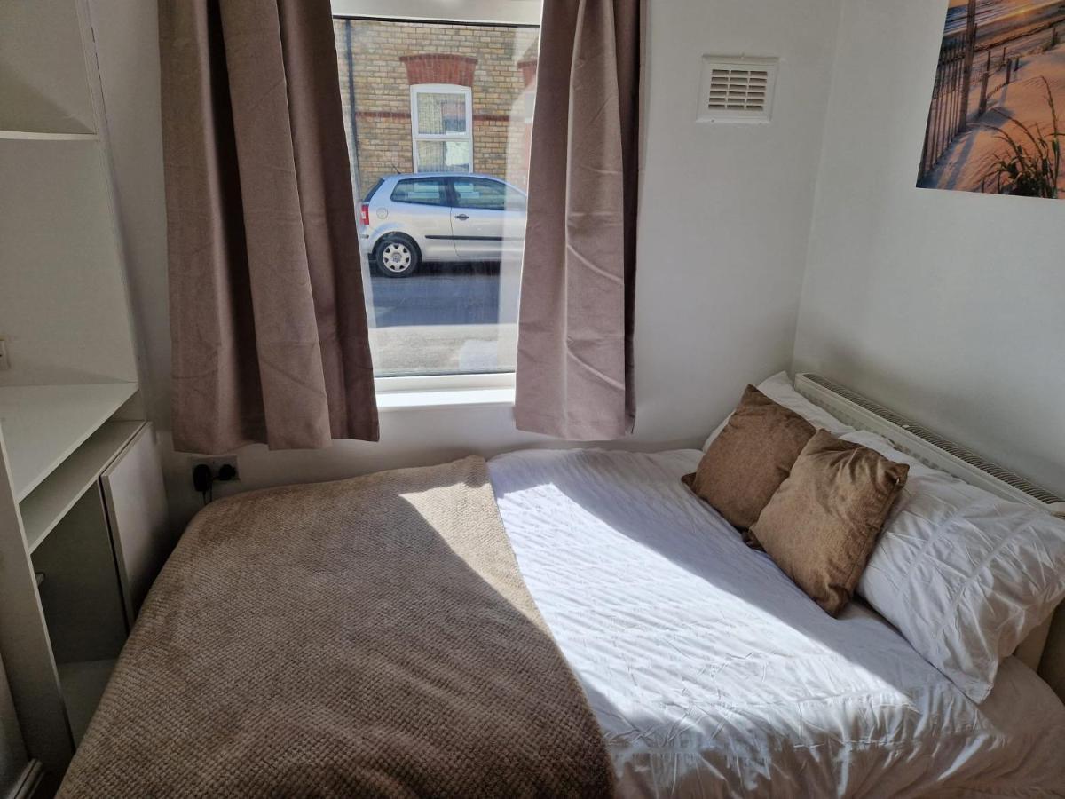 18 Horner Street Villa Йорк Екстериор снимка
